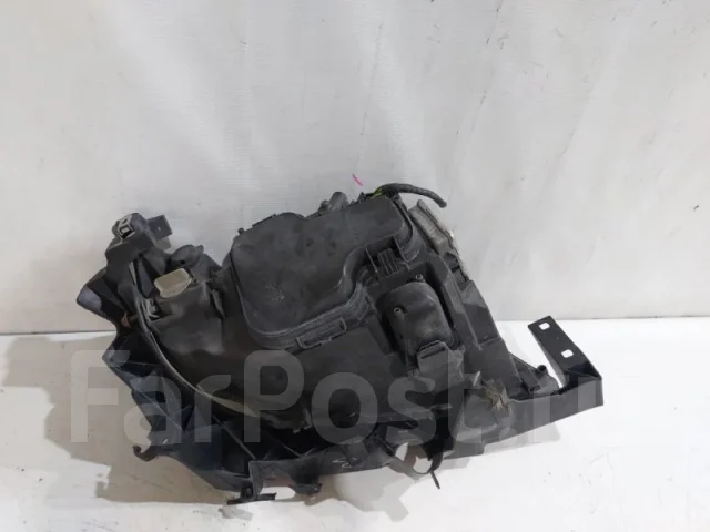 ���� BMW 3-Series E90, ����� ����