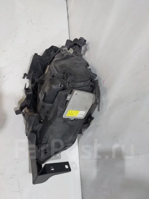 ���� BMW 3-Series E90, ����� ����