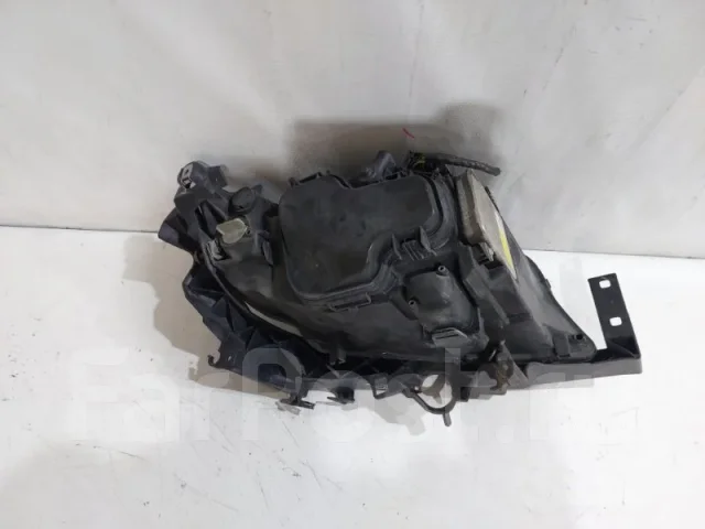 ���� BMW 3-Series E90, ����� ����