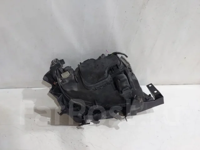 ���� BMW 3-Series E90, ����� ����
