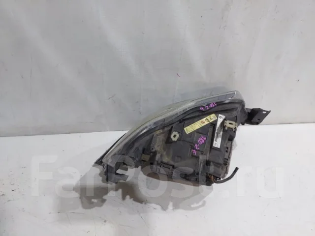 ���� BMW 3-Series E90, ����� ����