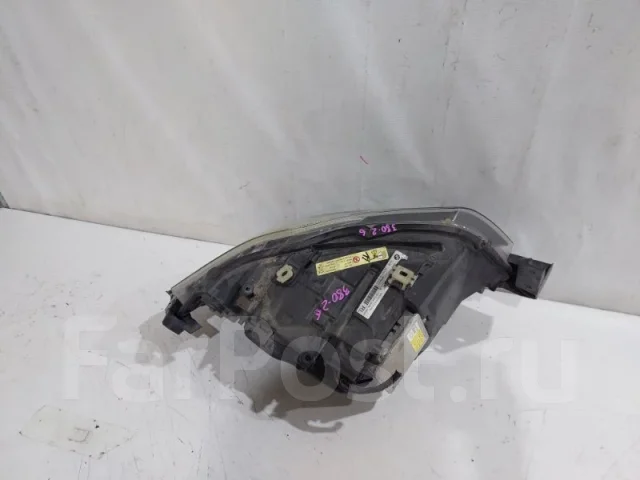 ���� BMW 3-Series E90, ����� ����