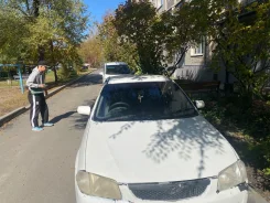 Mazda Familia. �������, ��������, 1.5 (1 499��.�.), ������, 266����. �� ����