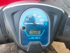 Yamaha Jog. 49����. ��., ��������, ���������, ������ �� �� ����