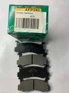 ������� ��������� FBL AFP-243 � ������������ AFP-243 ����