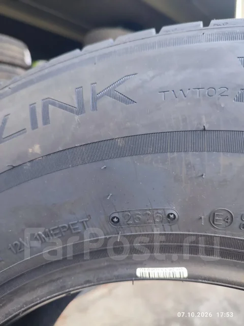 Triangle Snowlink PL02. ������, ��� �����, 2026 ���, ����� ����