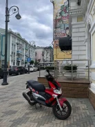 Gilera Runner ST 200. 200����. ��., ��������, ���������, ������ �� �� ����