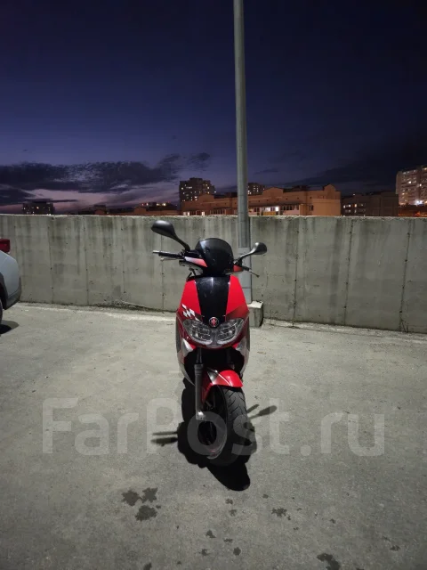 Gilera Runner ST 200. 200����. ��., ��������, ���������, ������ �� �� ����