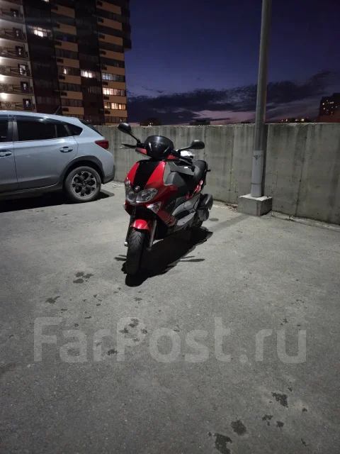 Gilera Runner ST 200. 200����. ��., ��������, ���������, ������ �� �� ����