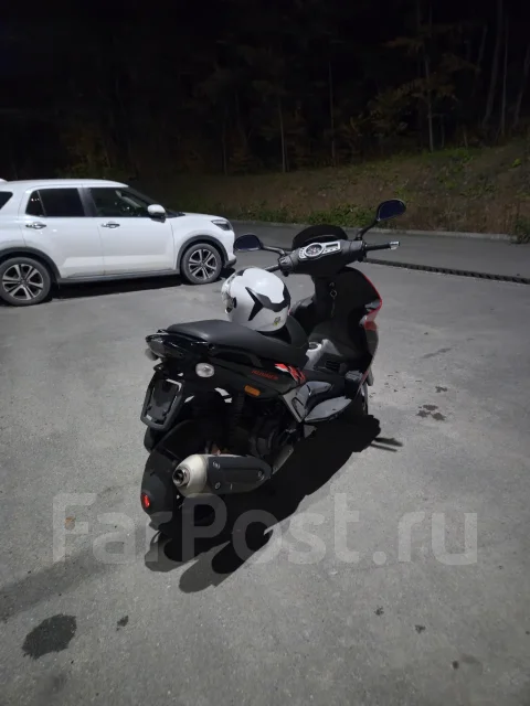 Gilera Runner ST 200. 200����. ��., ��������, ���������, ������ �� �� ����