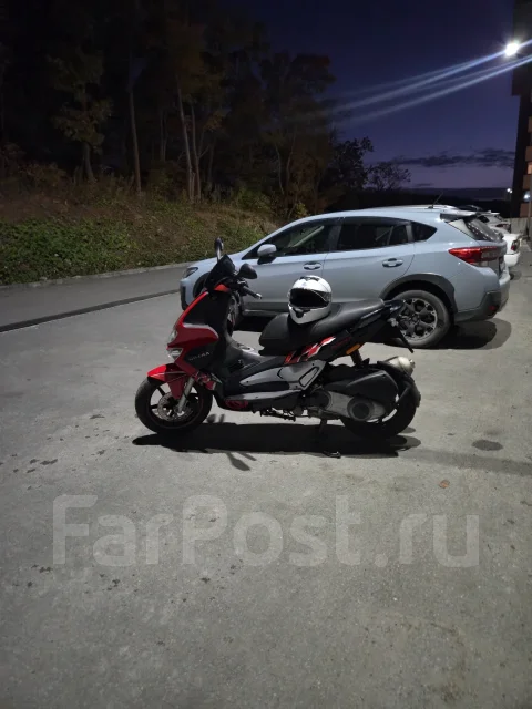 Gilera Runner ST 200. 200����. ��., ��������, ���������, ������ �� �� ����