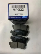 ������� ��������� Mando MPD22 � ������������ MPD22 ����