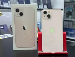 Apple iPhone 13. �/�, 128 ��, �������, 3G, 4G LTE, ����������, NFC ����