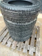 Yokohama Geolandar I/T-S G073. ������, ��� �����, 2018 ���, �/�, ����� 50 % ����