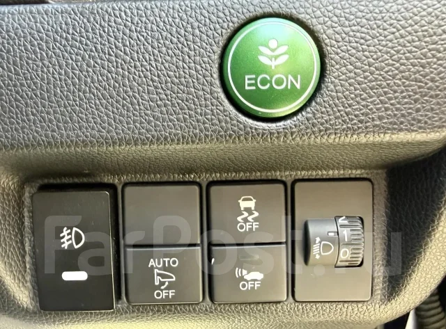 Honda Fit. �������, ��������, 1.5 (110��.�.), ������, 160 000����. �� ����