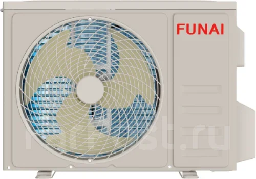 Funai. 70��&sup2; ����