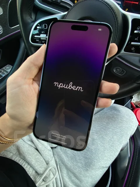 Apple iPhone 16 Pro Max. �/�, 512 ��, �����������, 3G, 4G LTE, eSIM, ������������ ������� ����