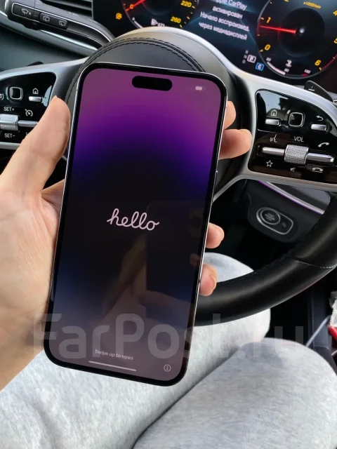 Apple iPhone 16 Pro Max. �/�, 512 ��, �����������, 3G, 4G LTE, eSIM, ������������ ������� ����