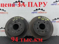 ���� ��������� Mitsubishi Grandis 2008 MR955407 NA4W-0400630 4G69, ������ MR955407 ����