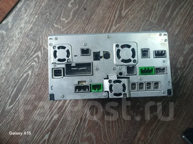 Gathers VXH-108VF ����