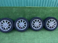 Weds Fang Sinolion. 5.5x15", 4x100, ET50, �� 73���. ����