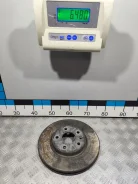 ���� ��������� �������� 276*45,4�� - 5*105 �� 60�� ������� 26�� [�/�] General Motors 13515905 13515905 ����