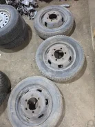 ���. x16", 6x170 ����