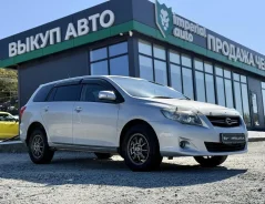 Toyota Corolla Fielder. �������, 4wd, 1.8 (124��.�.), ������, 195 000����. �� ����