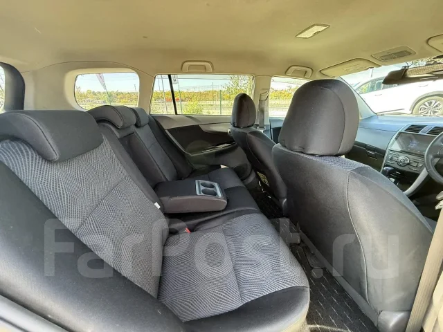 Toyota Corolla Fielder. �������, 4wd, 1.8 (124��.�.), ������, 195 000����. �� ����