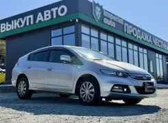 Honda Insight. �������, ��������, 1.3 (88��.�.), ������, 265 000����. �� ����