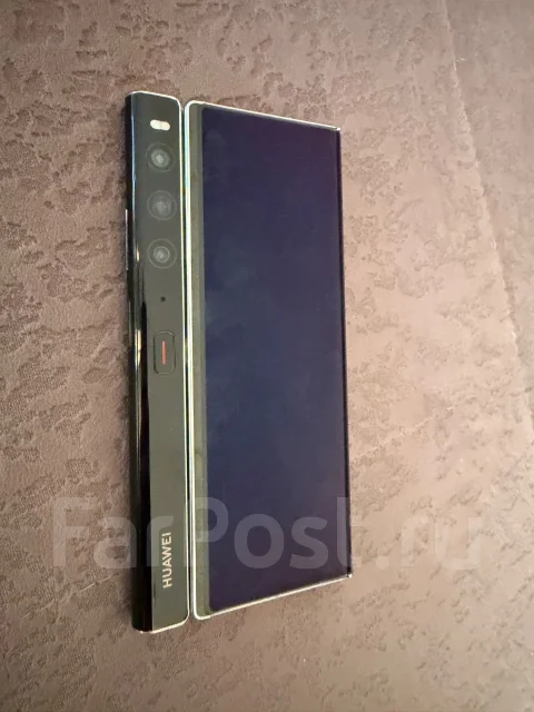 Huawei Mate Xs 2. �/�, 256 ��, �����, 4G LTE, Dual-SIM ����
