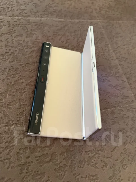 Huawei Mate Xs 2. �/�, 256 ��, �����, 4G LTE, Dual-SIM ����