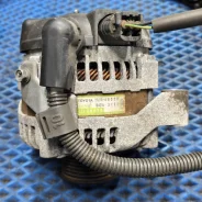 ��������� 2JZ, 1JZ Toyota 58000 km. (2706046320) 130A 2706046320 ����