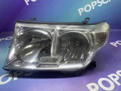���� Toyota Land Cruiser 2009 8117060C81 VDJ200 1Vdftv, �������� ����� 8117060C81 ����