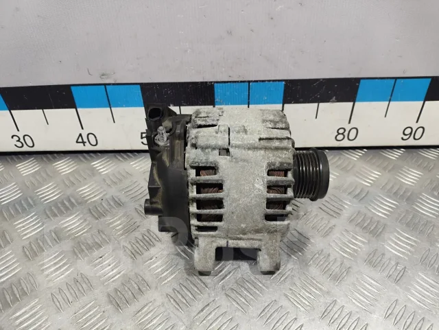 ��������� 14V 150A [�/�] FORD 1678608 1678608 ����