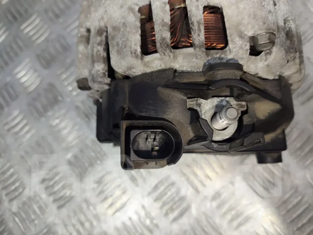��������� 14V 150A [�/�] FORD 1678608 1678608 ����