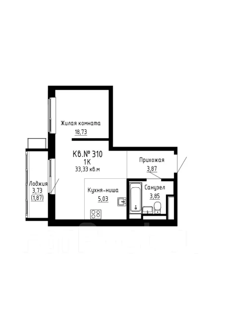 ������, �����, ����� ������� 2 ���. 1. ������������ �����, ������� ����, 33,3���.��., 11/12 ����, ������������ ������. ���� �������� ����