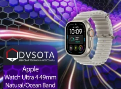 Apple Watch Ultra 4. GPS, NFC. ��� ����� �� ������������ ����