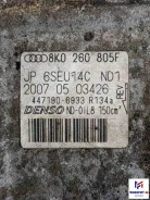 ���������� ������������ Audi A4 B7 (2004�2009) 2007 0008-K281 8K0260805F ����