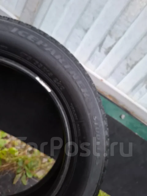 Bridgestone Ice Partner. ������, ��� �����, �/�, ����� 35 % ����