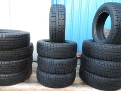 Toyo Winter Tranpath MK4. ������, ��� �����, 2020 ���, �/�, ����� 5 % ����