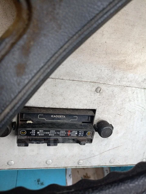 ����� �-55. 1991 ���, ����� 6,1��., ��������� ��� ���������, 90��.�., ������ ����