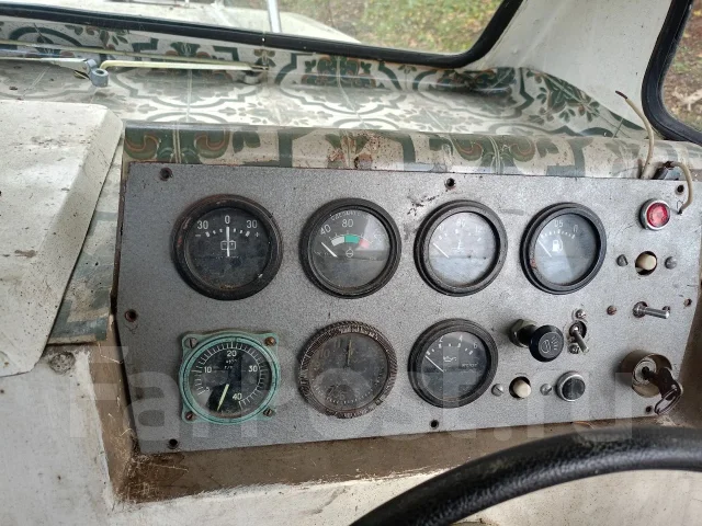 ����� �-55. 1991 ���, ����� 6,1��., ��������� ��� ���������, 90��.�., ������ ����