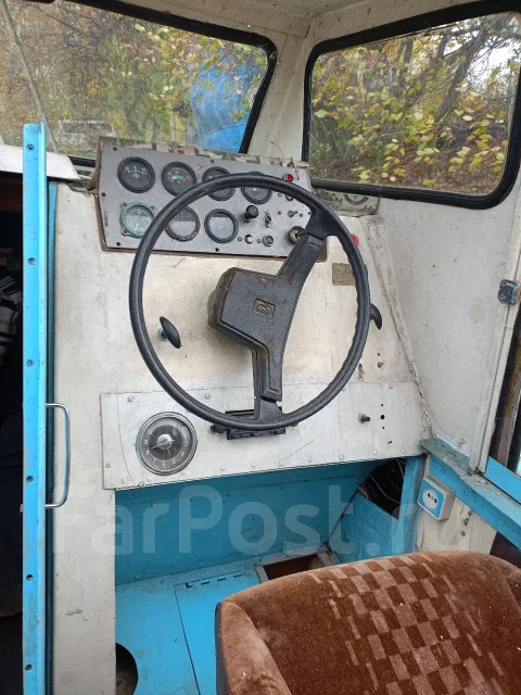 ����� �-55. 1991 ���, ����� 6,1��., ��������� ��� ���������, 90��.�., ������ ����