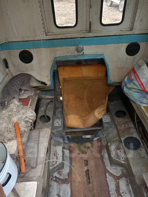 ����� �-55. 1991 ���, ����� 6,1��., ��������� ��� ���������, 90��.�., ������ ����