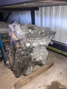 ��������� ������ 2arfe Toyota L5-VE L5VE ����