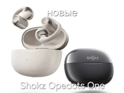 Shokz ����