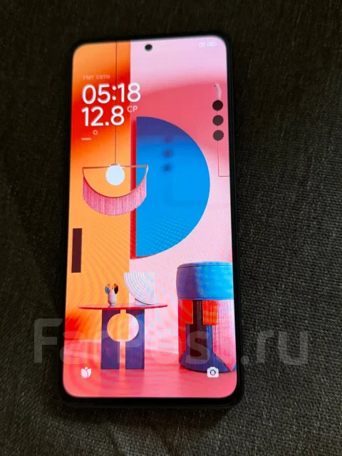 Xiaomi Redmi Note 13. �/�, 256 ��, ������, 3G, 4G LTE, 5G, Dual-SIM, NFC, ������� ������� ����