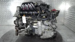 ��������� Nissan Note E11 (05-09) 2008 HR15DE Nissan HR15DE HR15DE ����