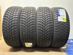 Michelin X-Ice Snow. ������, ��� �����, 2025 ���, ����� ����